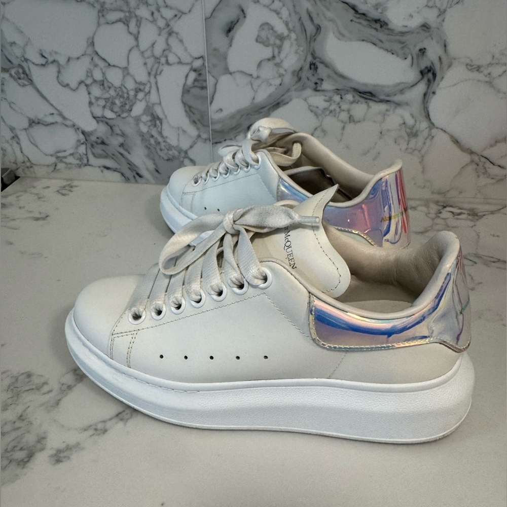 Women's Alexander’s McQueen 37